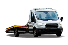 Car Hire Kilmarnock - 3.5 Tonne Recovery Truck - Truck hire Kilmarnock