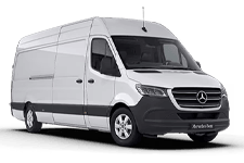 Car Hire Kilmarnock - 4 MTR Sprinter - Van hire Kilmarnock