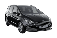 Car Hire Kilmarnock - 7 Seater Manual Minibus - Minibus hire Kilmarnock