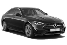 Car Hire Kilmarnock - C Class Auto - car hire Kilmarnock