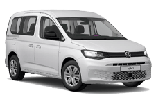Car Hire Kilmarnock - Caddy Van - Van hire Kilmarnock