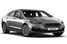 Car Hire Kilmarnock - Mondeo - car hire Kilmarnock